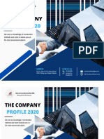 Applied662 (Group9) - Part A - Company Profile PDF