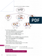 Vocabulary L1 - L2