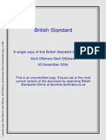 BS EN 1435-Ed.2003 Non-Destructive Testing of Welds - Radiographic Testing of Welded Joints