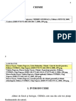 Folii Curs Chimie 2015 CURS I. NOTIUNI RECAPITULATIVE.doc