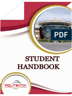 Student HandBook 2017