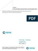 FORMULAS - FOLHA DE PAGAMENTO - V12 - AP02 Ok PDF