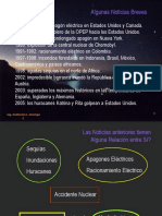 Uso Eficiente de La Energía Eléctrica