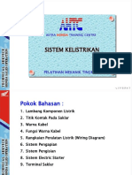 Sistem Kelistrikan-1