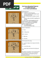 1 1 3 Zone Defense PDF