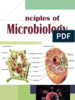 Principles of Microbiology