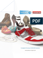 Footwear Solutions PDF