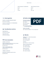 Examen Neurologique V2