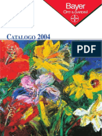 Catalogo Bayer PDF