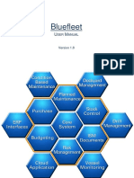 Bluefleet Manual 1.8 PDF