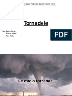 Tornadele