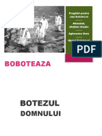 Boboteza