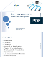 Chap1 Virtualisation PDF