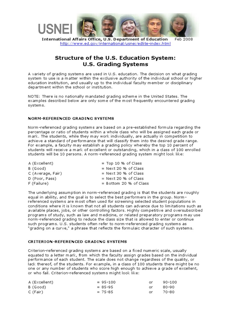 Grade Calculator visual data 8