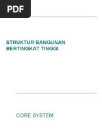 Struktur Core | PDF | Seni