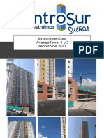 Avance Vivenza Torres 1 y 2 PDF