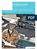 Maersk Line Equipment Guide: We Create Opportunities in Global Commerce