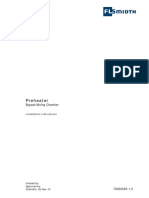 Alkali Bypass Installation PDF
