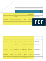 MATRIZ DE IPER ESTRUCTURA Y CIMENTACI+ôN