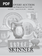 Download Discovery featuring Wedgwood Toys  Dolls  Skinner Auction 2534M by SkinnerAuctions SN46666405 doc pdf
