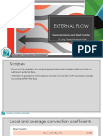 External Flow