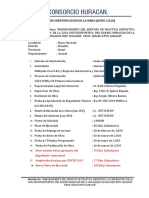 06 Ficha de Identificacion de La Obra