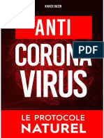 Livre Anticoronavirus