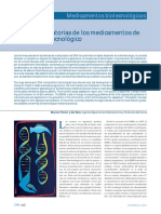 Bases Regulatorias para Biotecnologicos