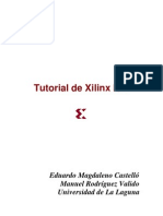 Xilinx ISE Tutorial