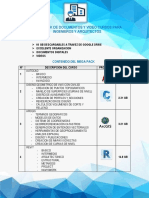 Mega Pack de Documentos y Video Cursos para Ingenieros y Arquitectos..