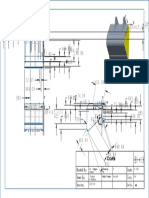 Crane: 0.038 Scale: 1 Drawing No.: Mr. Waqqas Ahmad Checked by