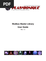 MB - Master - User Guide PDF