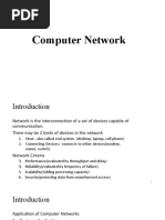 Network Final