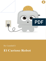 el-curioso-robot