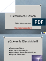 Electronica Basica