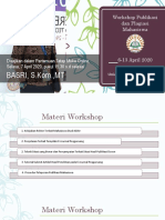 Materi PPT Workshop-BASRI