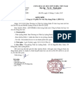 2019.12.18 Giay moi PECC 1 tham du hop PRE FS Quảng Trach II (273KB)