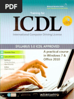 ICDL Module 4 PDF