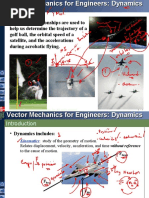 MasteringPhysics Tactics Box 4.1 Findinheheg The Acceleration Vector ...