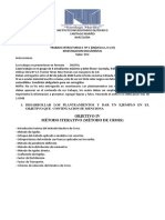 Trabajo #2 Estructuras Ii Civil PDF