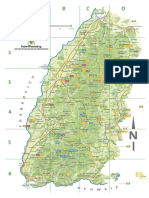 SchwarzwaldCard+Übersichtskarte+Map+2019 2020+Din+A4