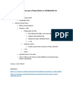 Como Salvar Vídeos para Reproduzir na Multimídia do Corolla