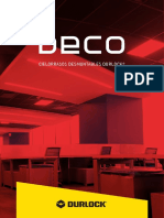 Cielorrasos Desmontables Deco-Acustic-Desmontables PDF