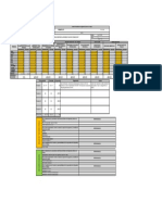 FT-SST-004 Formato Presupuesto Del SG-SST