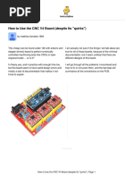 Advanced Arduino Programming | PDF