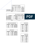 TABLAS CANTIDADES AL DETALLE