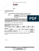 Requerimiento de Servicio de Voladuras-Quipan Meta 3 (Como Desean)