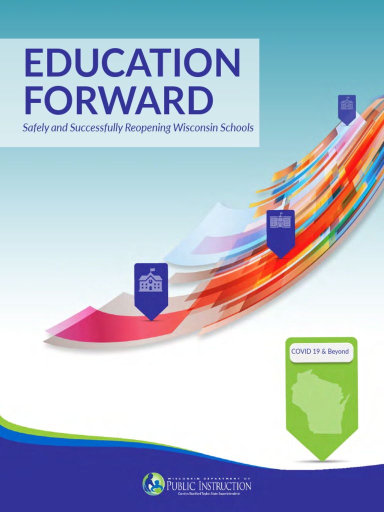 Education Forward Web | PDF | Schools | Teachers