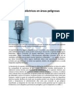 ESP1 Equipos Eléctricos en Zonas Peligrosas NFPS70 PDF