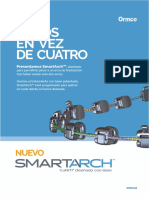 Flyer A4 New SmartArch ES - WEB5 PDF